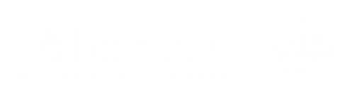 logo raoul follereau